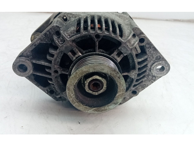 Генератор    Renault Clio II      