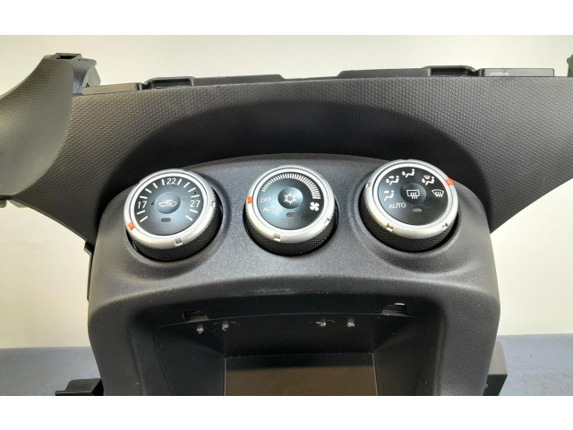 Блок управления климат-контролем 7820A115XB, 7820A115XB   Mitsubishi Outlander