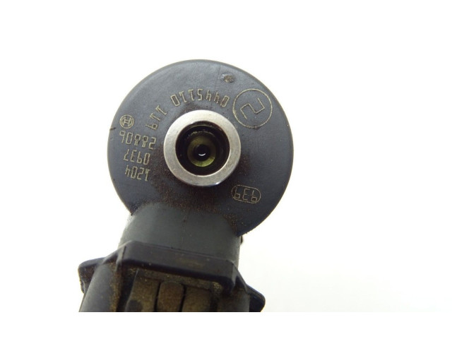 Комплект форсунок 0445110119 Alfa Romeo 147