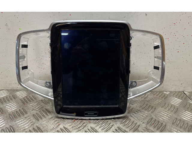 Дисплей    QFVE404A, 32247465AA   Volvo XC90