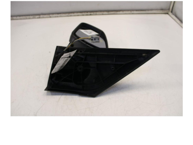 Зеркало электрическое        Ford Fusion  2002 - 2005 года   