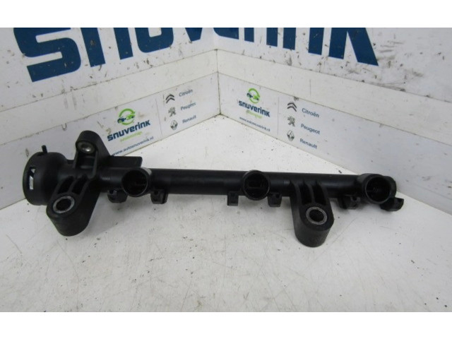 Топливная рампа 1579JP, 1579JP   Peugeot 107   для двигателя 384F(1KR)