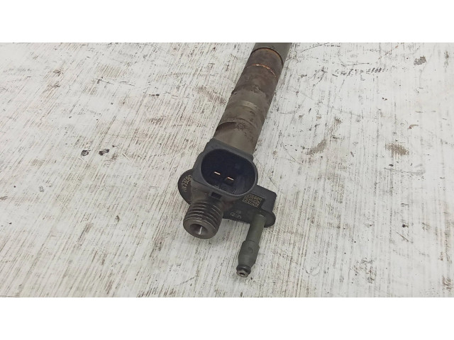 Vstřikovač 7805428, 0445116024 BMW 5 F10 F11 pro naftový motor 3.0 1476