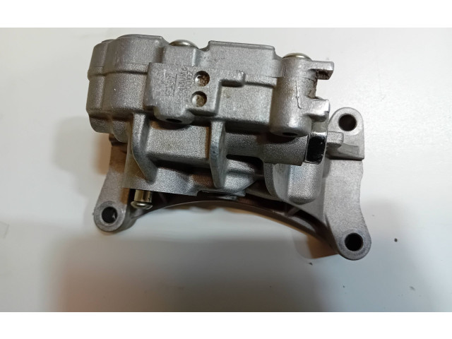 Масляный насос   G4LK  KIA Ceed 