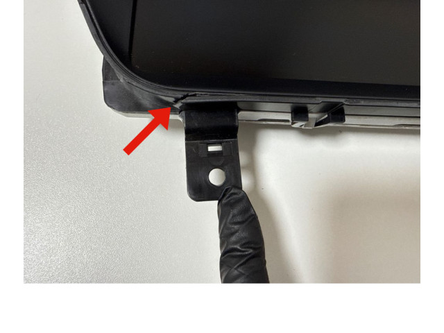 Přístrojová deska Ford Kuga III 2021 MV4T10849DJC