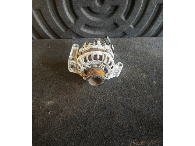 Генератор Ford Tourneo Custom