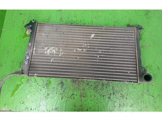 Комплект радиатора Citroen Berlingo