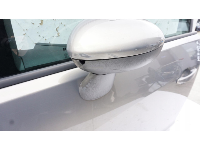 Зеркало электрическое        Opel Meriva B  2010 - 2016 года   