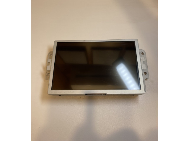 Дисплей GS7T18B955SB Ford Ranger