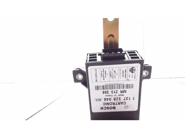 Блок управления MR213385, 1137328046 Mitsubishi Carisma