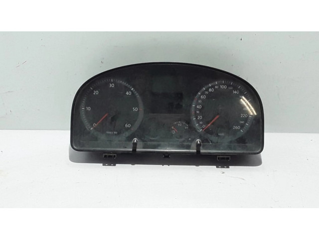 Панель приборов 2K0920843C Volkswagen Caddy