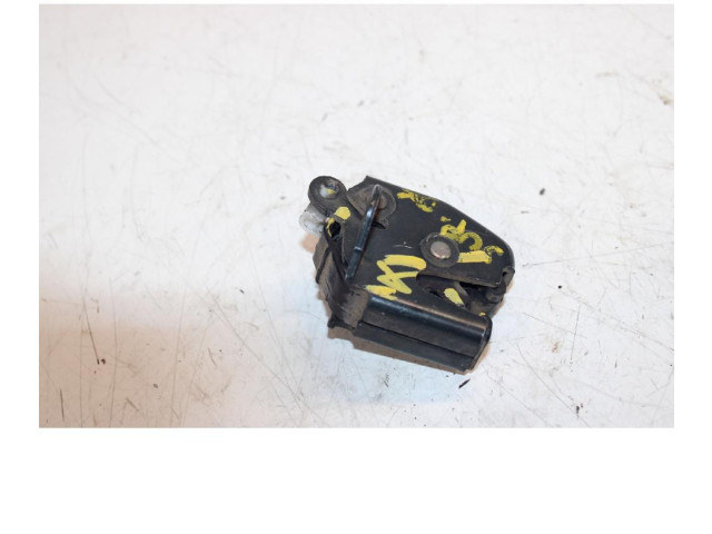 Замок багажника    Fiat Doblo