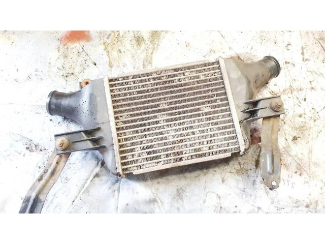 Интеркулер 1271003710, 127100-3710 Mitsubishi ASX 1.8