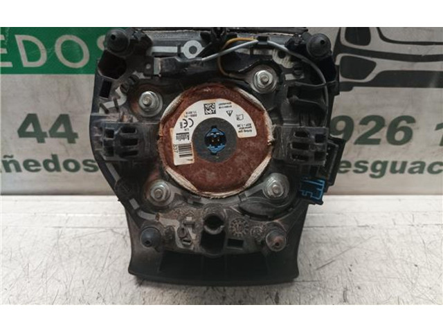 рейка Колонка рулевая BH01, 96764017ZD Citroen C4 SpaceTourer 2018 - года