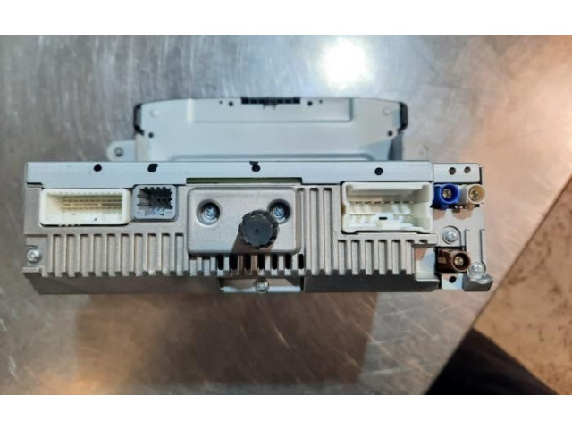 Дисплей    281155231R   Renault Trafic III (X82)