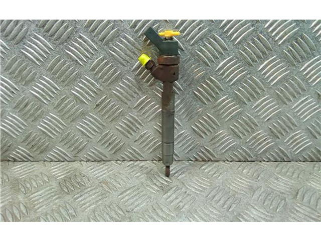 Форсунка A6680700687, 0445110015    Mercedes-Benz A W168  OM668.942 