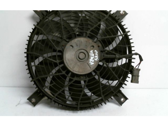 Комплект вентиляторов     1712068DB0, 1712068DB0    Suzuki Grand Vitara I 