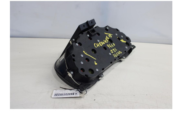 Панель приборов 04832731AB   Jeep Cherokee III KJ       