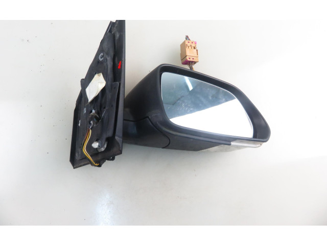 Zpětné zrcátko Volkswagen Polo IV 9N3 2006