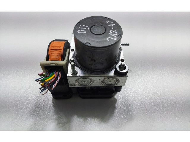 Jednotka ABS 9812786180   Citroen Berlingo 2021