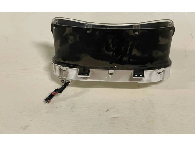 Панель приборов Subaru Forester SH