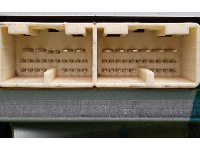 Блок управления Mitsubishi L200