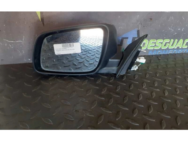 Зеркало электрическое Mitsubishi Lancer X 2007 - года