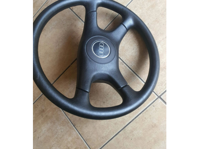 Руль Audi 80 90 B3 1986 - 1991 года 893419660