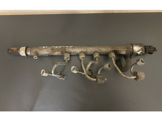 Магистральная трубка топлива 03L089H, 0187614    Volkswagen Touran II   