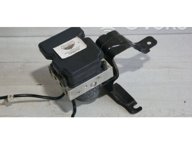 Блок АБС 0310162, 0265956137 Jeep Cherokee 2013 - 2020 года