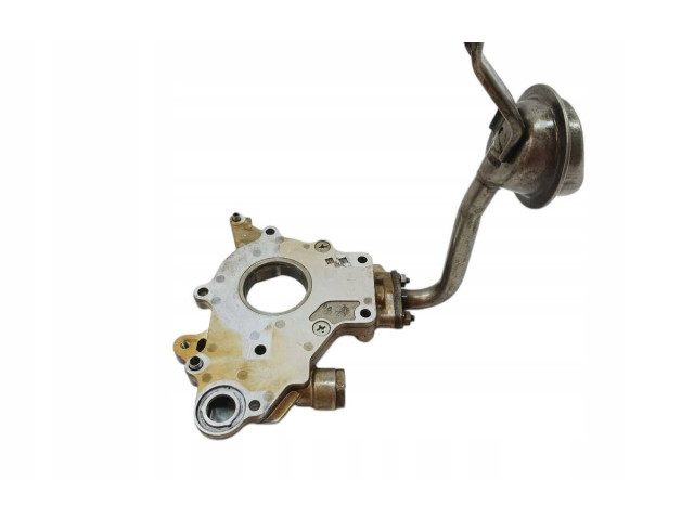 Масляный насос I-DSI Honda Jazz