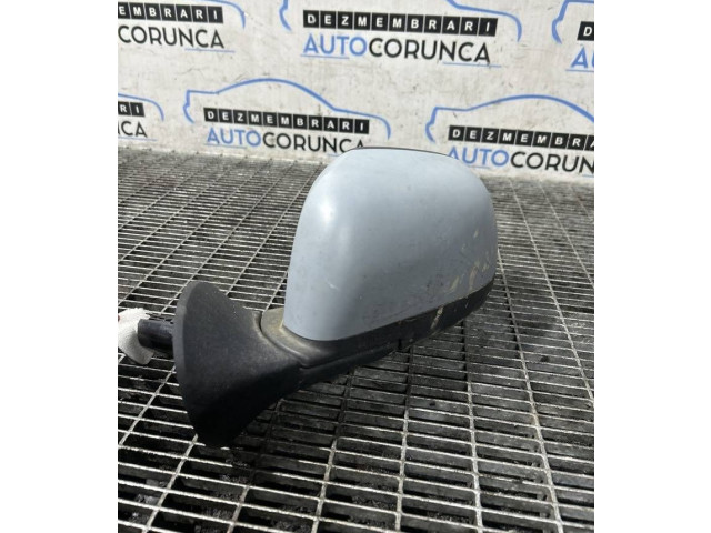 Зеркало электрическое        Dacia Duster  2010 - 2017 года   