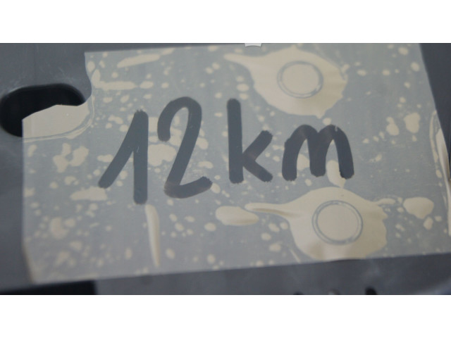 Панель приборов 5G1920640A, 5G1920640A Volkswagen Golf VII