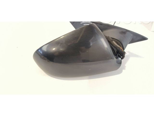 Zpětné zrcátko  Audi A8 S8 D3 4E 2003    