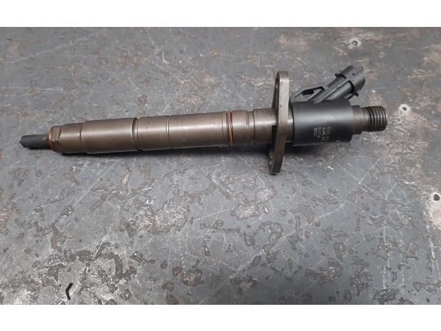 Форсунка 0445116013, 5052    Jaguar XF X250   