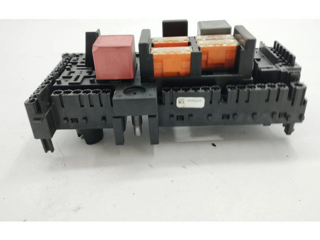 Блок предохранителей A2139068801   Mercedes-Benz E W213    