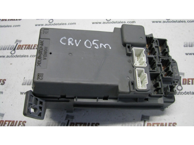 Pojistková skříňka 3820AS9AE030 Honda CR-V 2005