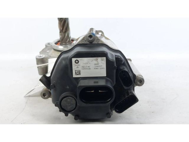 Рулевая рейка 7805177462 Jeep Cherokee 2013-2020 года