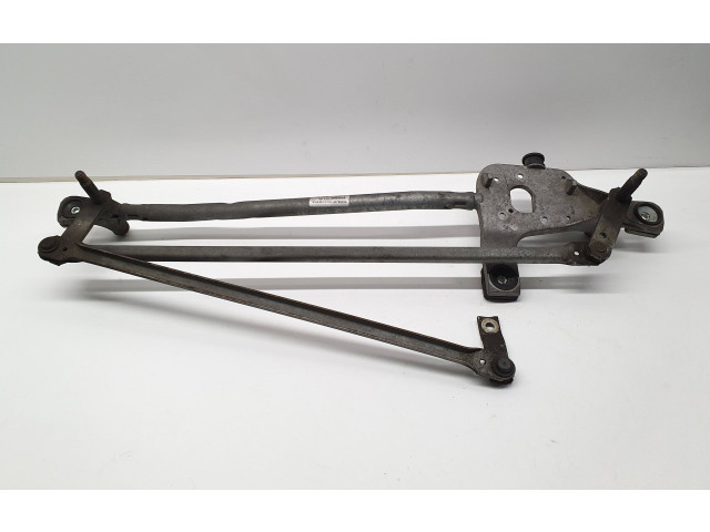 Механизм стеклоочистителей (трапеция)