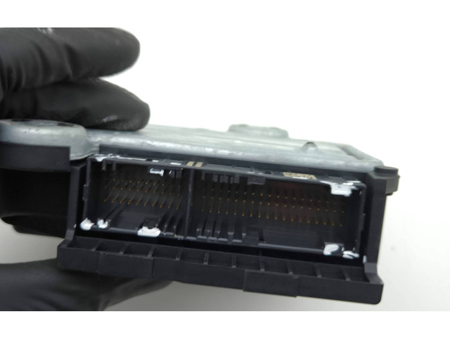 Блок подушек безопасности P68229030AF, 39754C   Jeep Cherokee