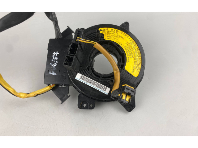 Подрулевой шлейф SRS Subaru Forester SG