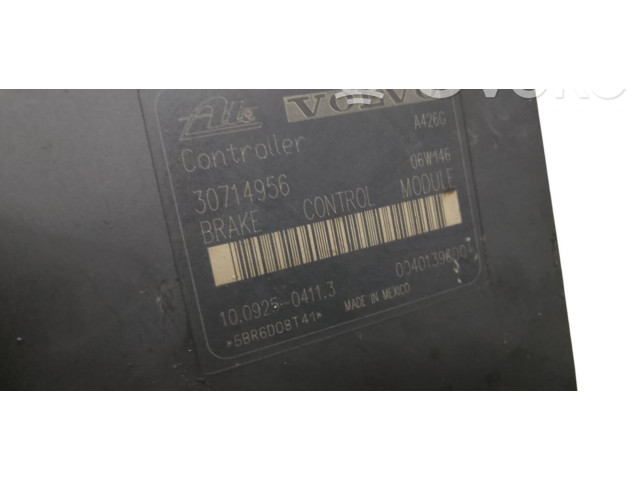 Блок АБС P30714952, 70714956   Volvo  XC90  2003 - 2006 года