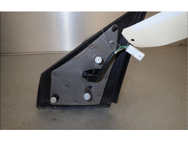 Зеркало электрическое        Dacia Lodgy   -  года   