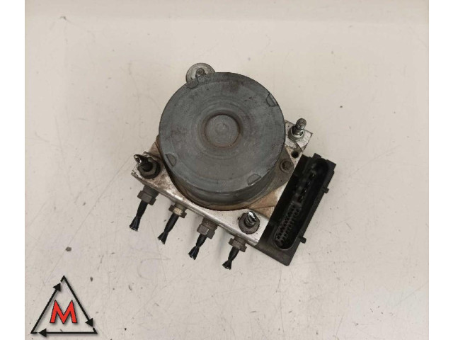 Блок управления АБС 0265800421, 0265231535   Fiat Grande Punto