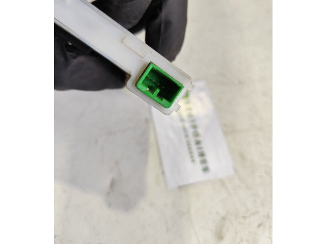 Блок управления двигателя 9472593, NL97080675 Volvo S80