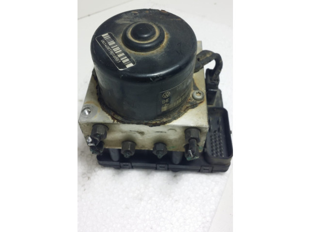 Блок АБС 1J0614117C, 1J0614117C   Audi  A3 S3 8L  1996 - 2003 года