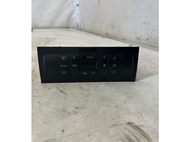 Блок управления климат-контролем 8L0820043H, D101H016B98   Audi A3 S3 8L