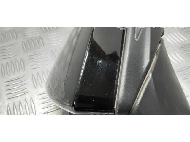 Zpětné zrcátko levé Audi A6 S6 C8 4K 2018 4K2857409A, 4N0857535A