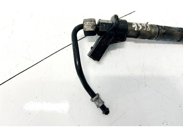 Форсунка a642070, 050720    Jeep Grand Cherokee (WK)   