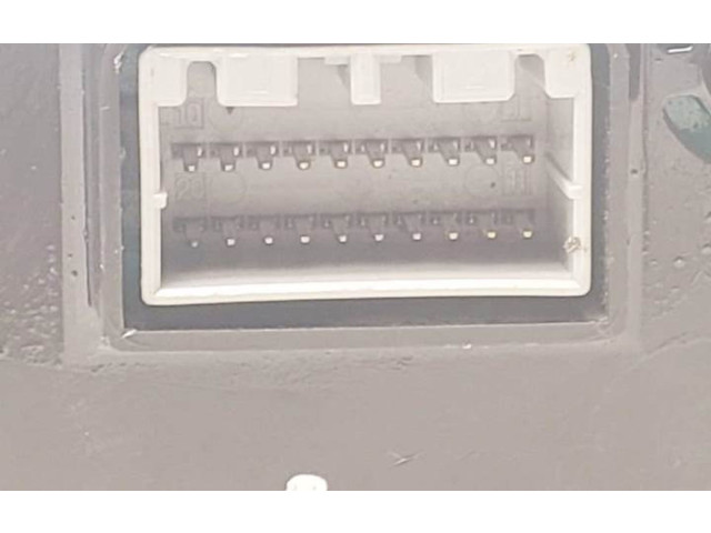 Панель приборов 8021031520 SsangYong Actyon